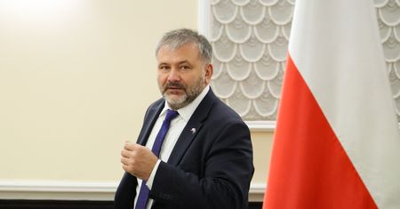 26 przestępstw. Żurek mówi o wniosku ws. Ziobry