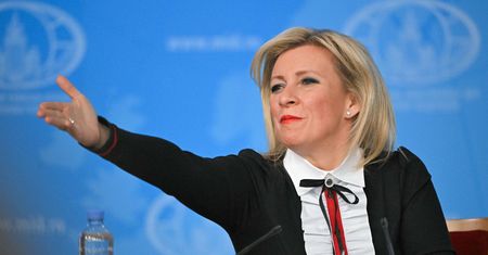 Wymiana terytoriów. Moskwa reaguje na słowa Zełenskiego