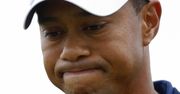 Tiger Woods zawiesza karierę!