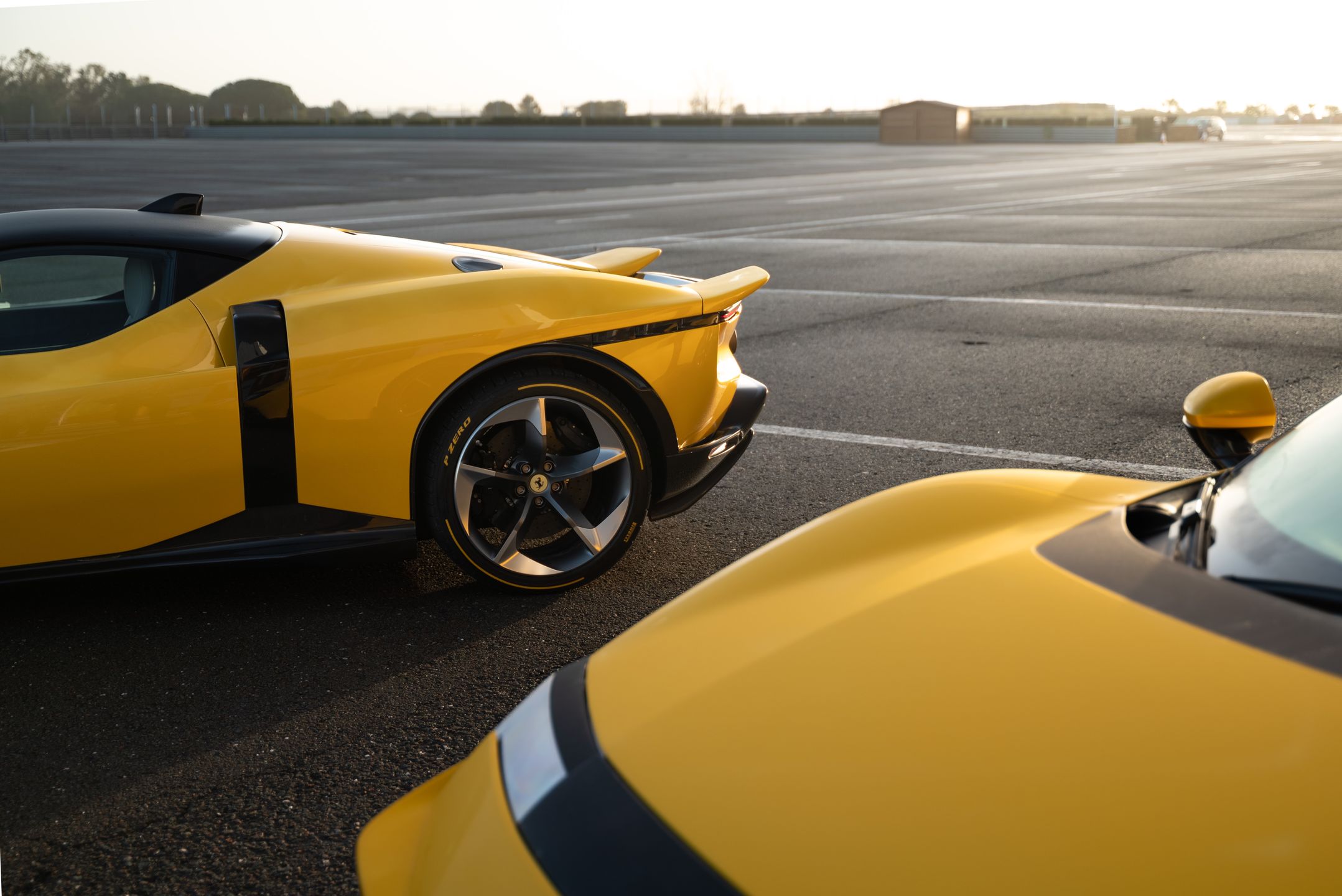Ferrari 849 Testarossa 