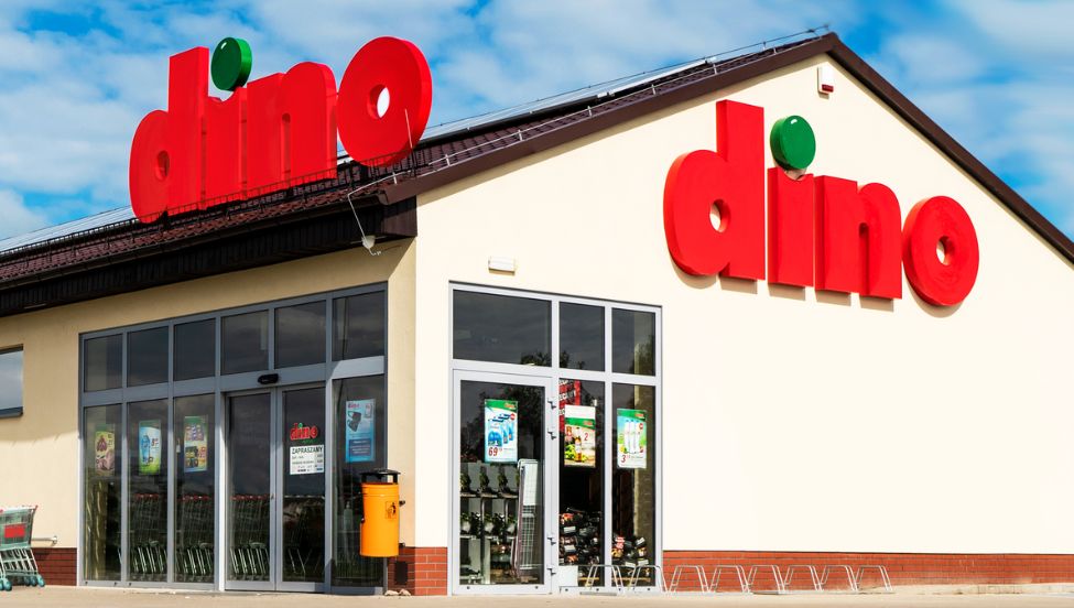 Erytrytol za pół ceny w Dino. To popularny zamiennik cukru