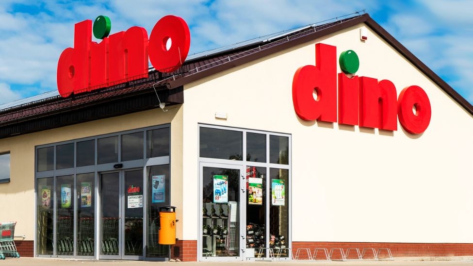 Promocje w Dino do 9 czerwca
