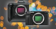 GFX 50R i GFX 100Megapixel - średnioformatowe bestie Fujifilm