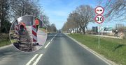 Trwa budowa nowej ścieżki rowerowej do Mielna