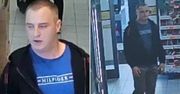 Cała Polska już wie, co zrobił w Biedronce. Policja szuka tego mężczyzny