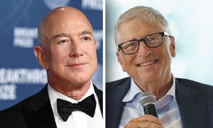 Krezusi z USA inwestują w Grenlandię. Trwa wyścig po krytyczne surowce