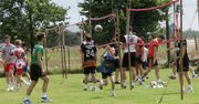 Siatkarski Piknik Siedliska 2025. Sport, zabawa i moc atrakcji