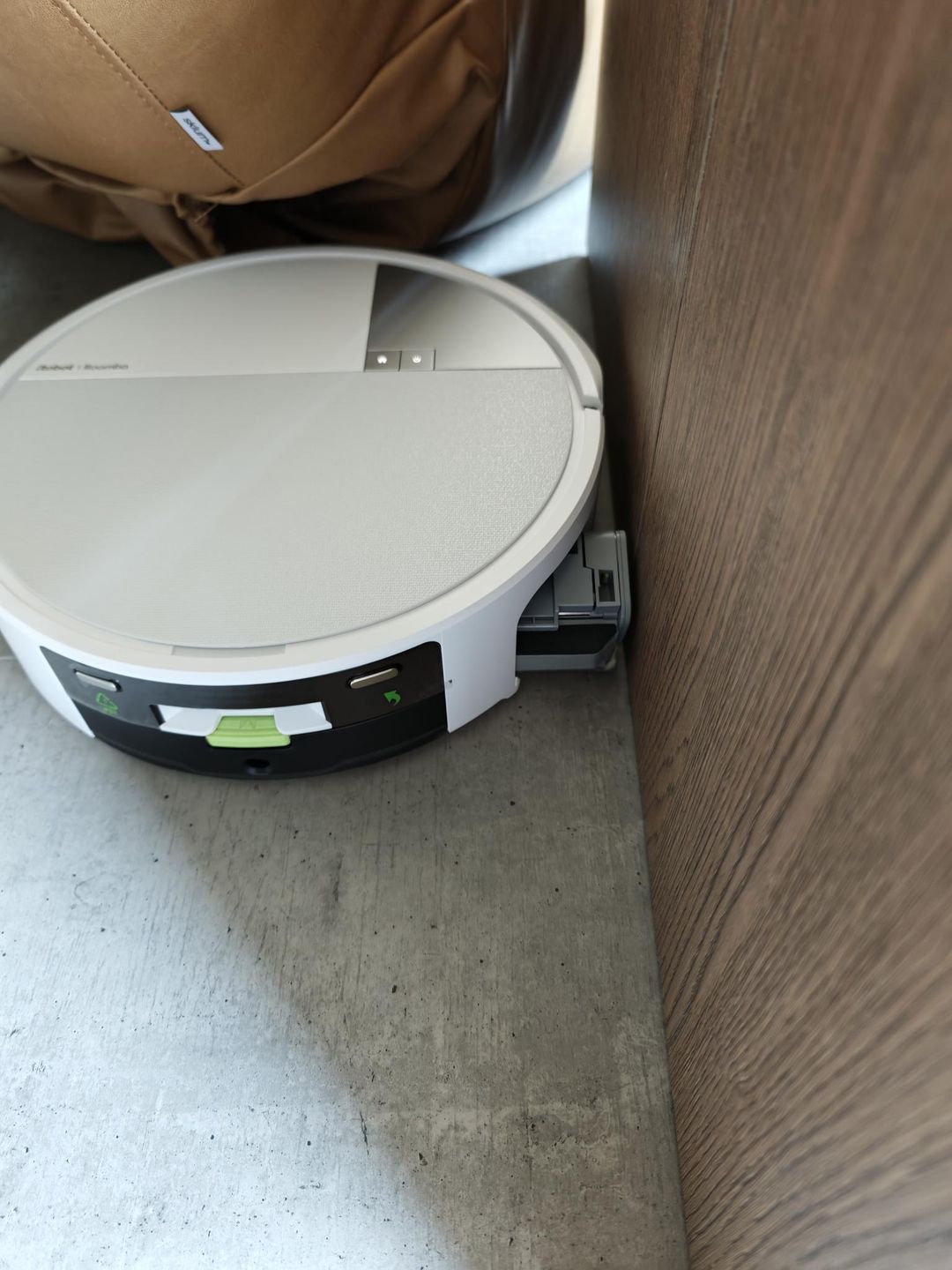 iRobot Roomba Max 775 Combo