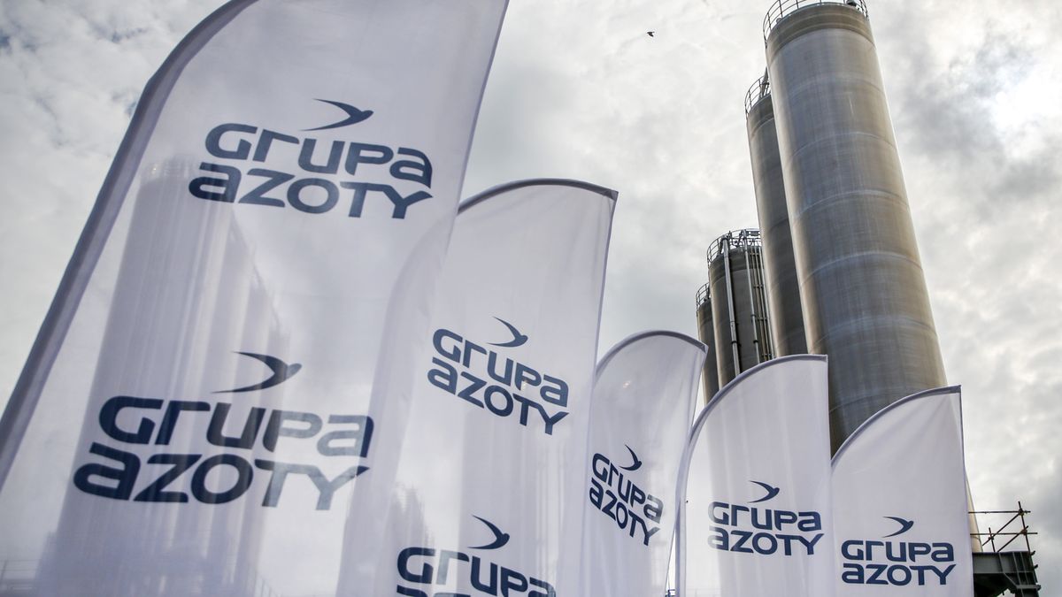 Grupa Azoty zawarła aneks do porozumienia z 13 instytucjami finansowymi