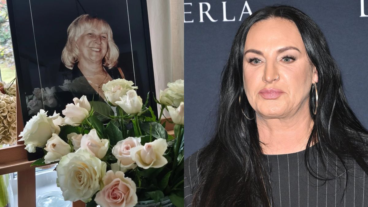 Kayah pożegnała mamę w poruszającym wpisie