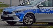 Ma 6 zakazów kierowania. Wsiadł pijany za kierownicę volkswagena i ruszył w drogę
