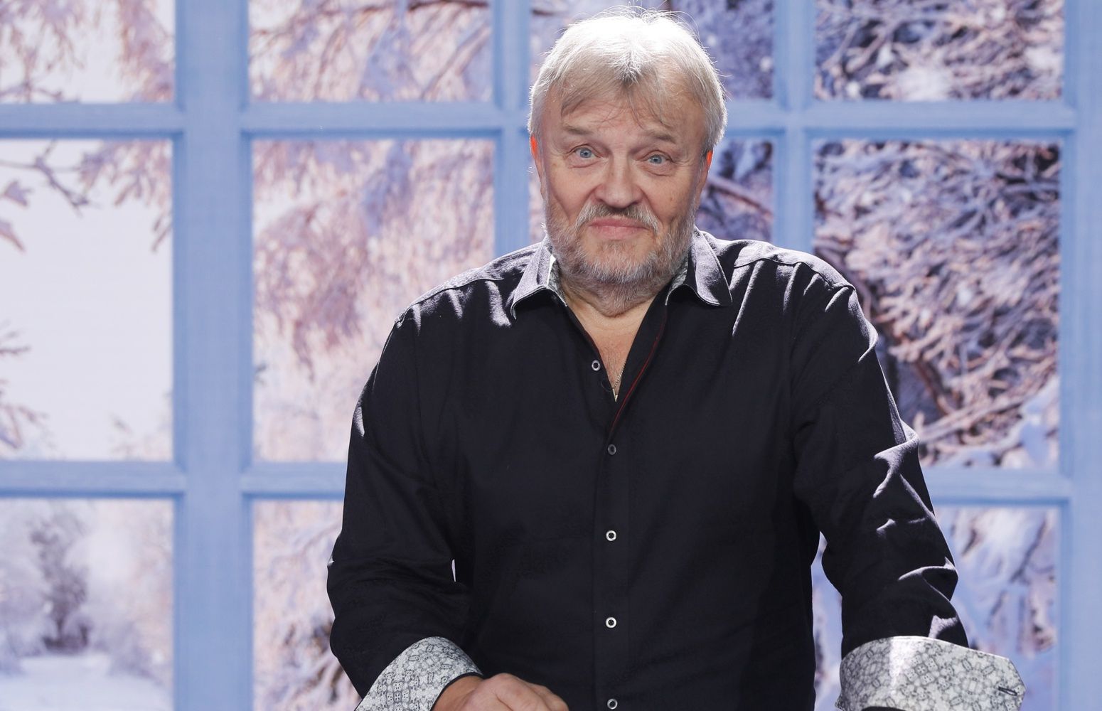  Krzysztof Cugowski dołączy do "Twoja twarz brzmi znajomo" 