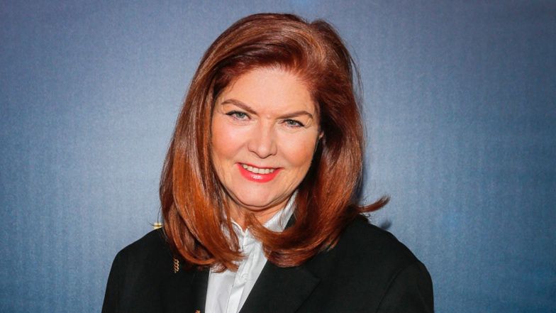 Tak wyglądała Katarzyna Dowbor ponad CZTERY dekady temu, gdy pracowała w TVP