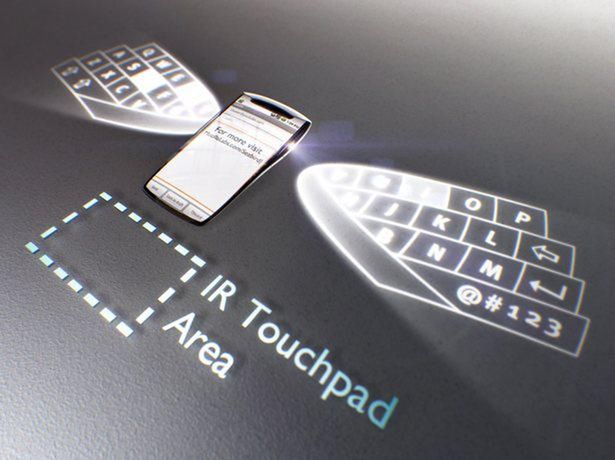 Wrócą slidery i telefony z klapką. Super, ale liczę, że producenci przypomną sobie też o klawiaturach QWERTY 7