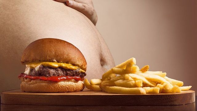 Fast Food