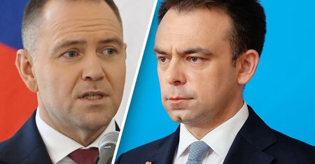 Domański ostro krytykuje prezydenta za weta. "Pełna hipokryzja"