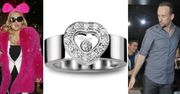 Pierścionek Dody kosztował... tysiąc dolarów?