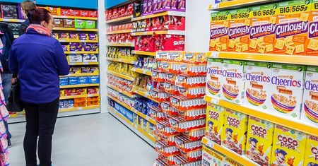 Brytyjska sieć Dealz planuje otwarcie sklepu w Lublinie. Większość rzeczy po 5 złotych