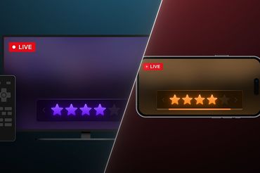 Materiał promujący nową funkcję