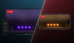 Netflix uruchomił funkcję głosowania na żywo