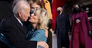 Inauguracja Joe Bidena jako prezydenta USA! Na uroczystości zjawili się m.in. Obamowie, Clintonowie i Bushowie... (ZDJĘCIA)