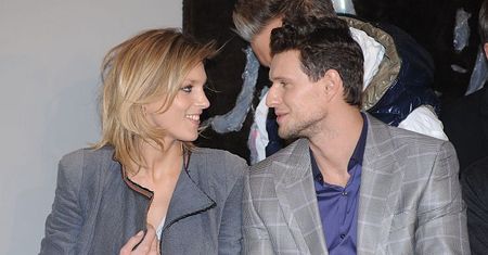 Anja Rubik została... dyrektorem mody!
