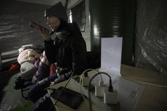 Kanada pomoże Ukrainie. Plan Putina może się nie udać