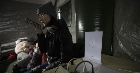 Kanada pomoże Ukrainie. Plan Putina może się nie udać