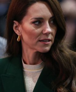 Kate obawia się tego, jak pokaże ją "The Crown". Już się do tego przygotowuje