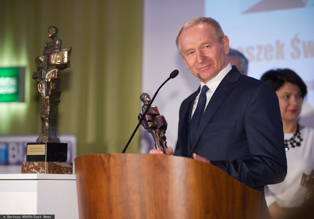 Nowy prezes stadniny koni w Janowie Podlaskim. Przed nim najważniejsze zadanie