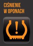 ciśnienie w oponach