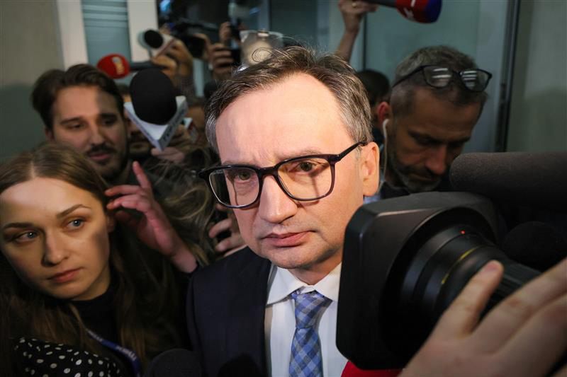 Ziobro udzielił wywiadu węgierskiemu medium. Oto co mówił