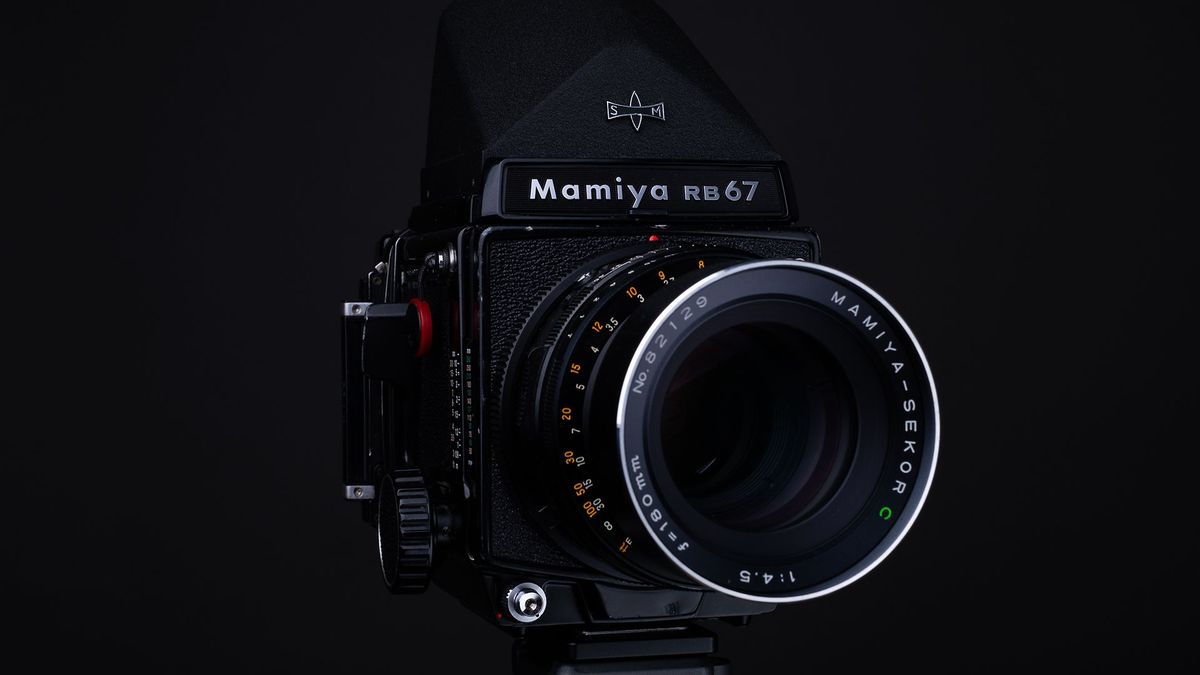 Fotografia Analogowa Cz. II: Wybór odpowiedniego formatu i aparatu 1