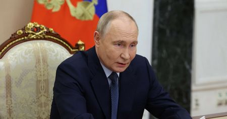 "Zrobimy to". Putin zabrał głos po użyciu naddźwiękowej rakiety w Ukrainie