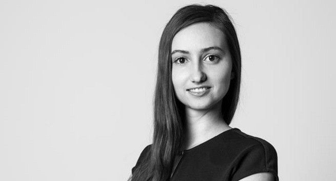 Ilona Mika: z Carat Polska do Initiative