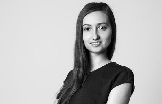 Ilona Mika: z Carat Polska do Initiative