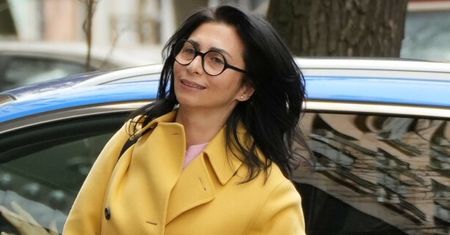 Wrzuciła zdjęcie z mężem i wymowny opis. Płyną gratulacje