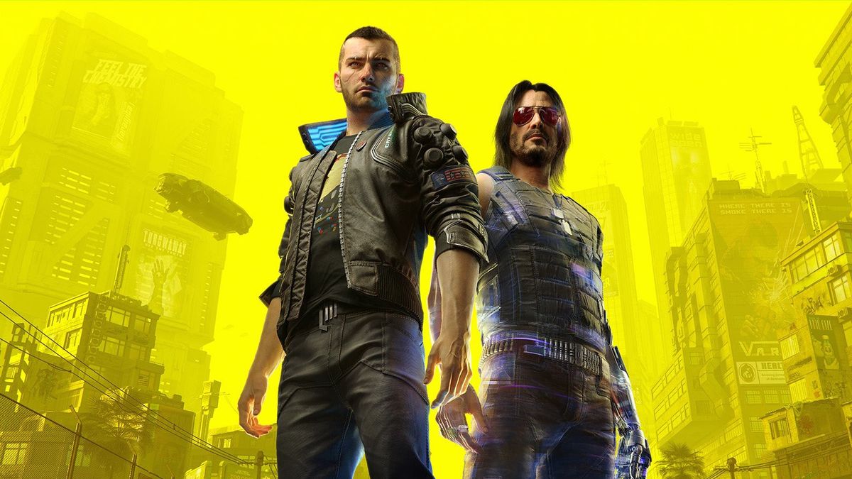 Cyberpunk 2077. Jak zagrać na starym komputerze?