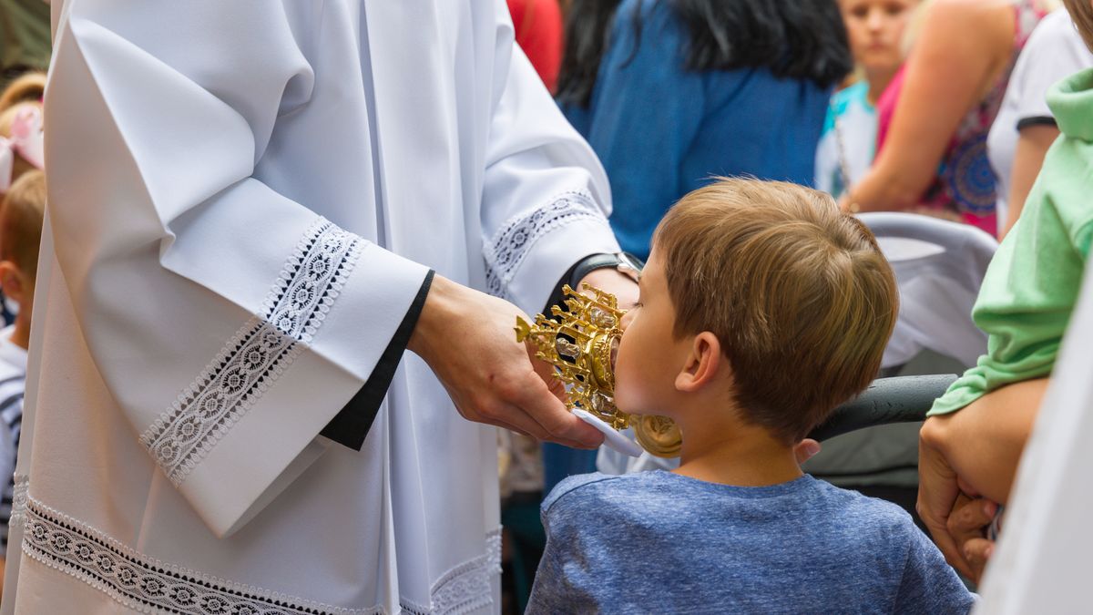 nowe dane na temat frekwencji na lekcjach religii 