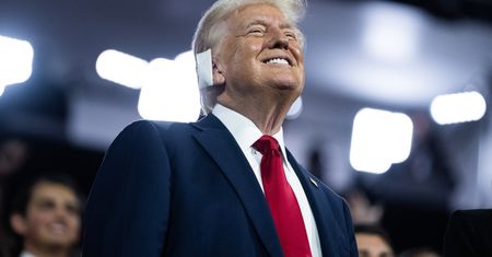 PIE: Trump planuje radykalne zaostrzenie polityki handlowej wobec Chin