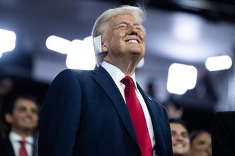 PIE: Trump planuje radykalne zaostrzenie polityki handlowej wobec Chin