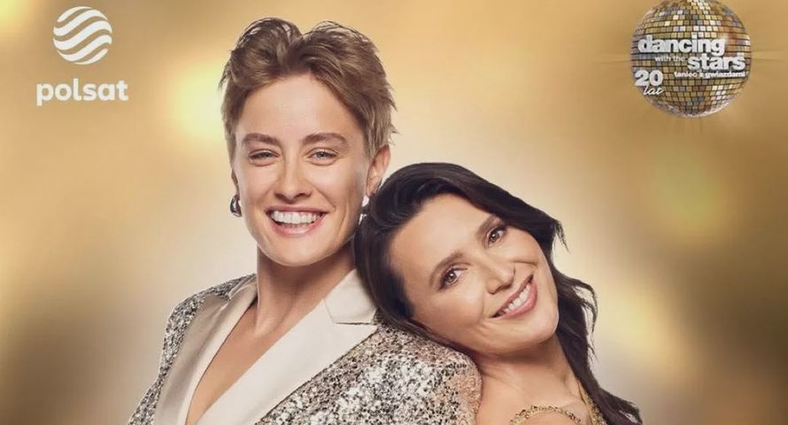 Pierwsza żeńska para w historii „Tańca z Gwiazdami”