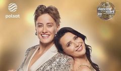 Pierwsza żeńska para w historii „Tańca z Gwiazdami”