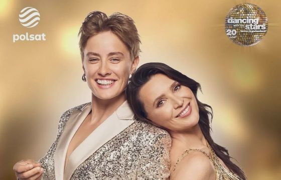 Pierwsza żeńska para w historii „Tańca z Gwiazdami”
