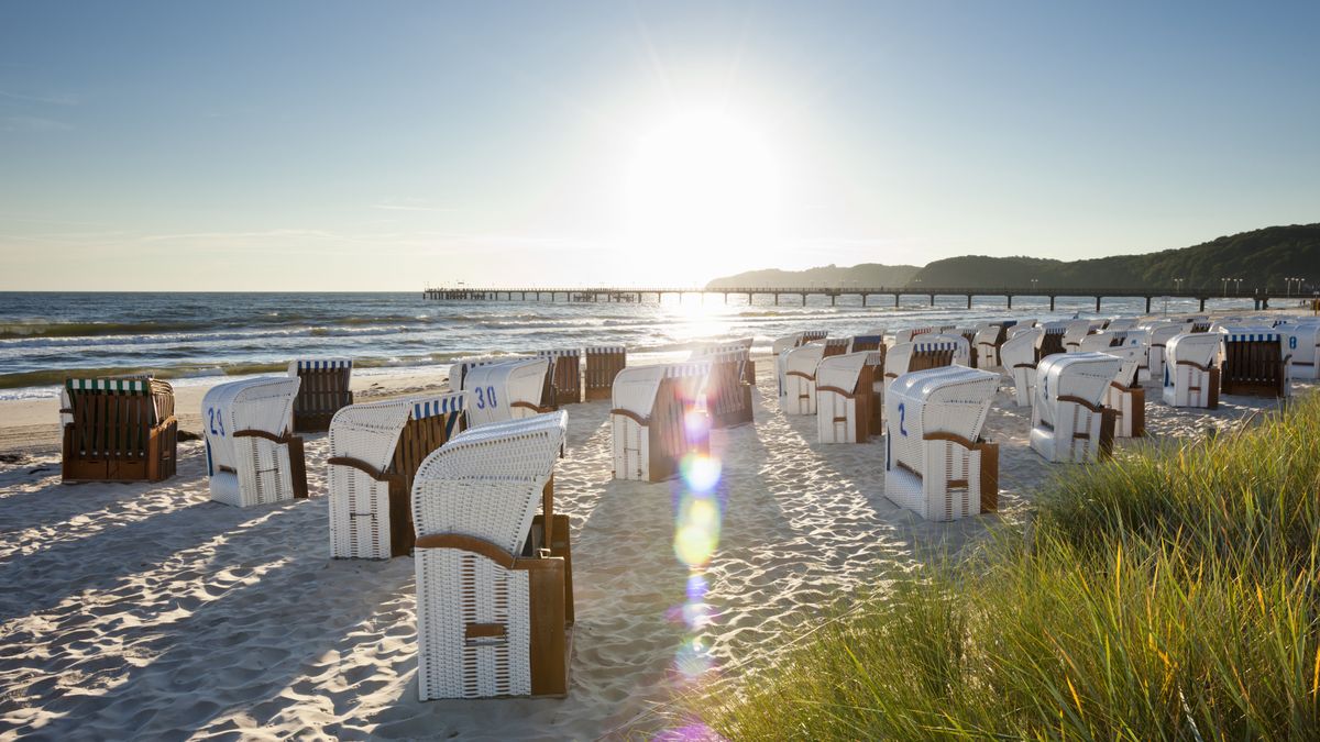 Niemieccy turyści odwołują wypoczynek na Bałtykiem