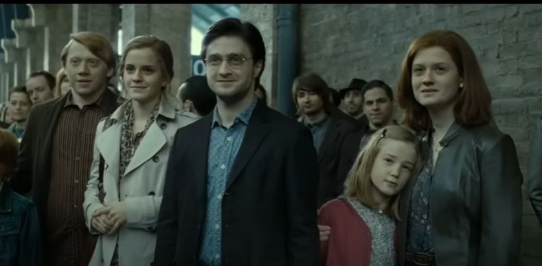 Gwiazda "Harry'ego Pottera" przyleci do Polski na słynny festiwal. Internauci: "Spełnienie marzeń"