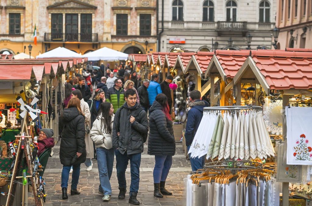 Jarmarki wielkanocne wystartowały. Gdzie i kiedy można je odwiedzić?