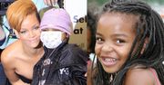 "Rihanna wykorzystała moją chorą córkę?!"