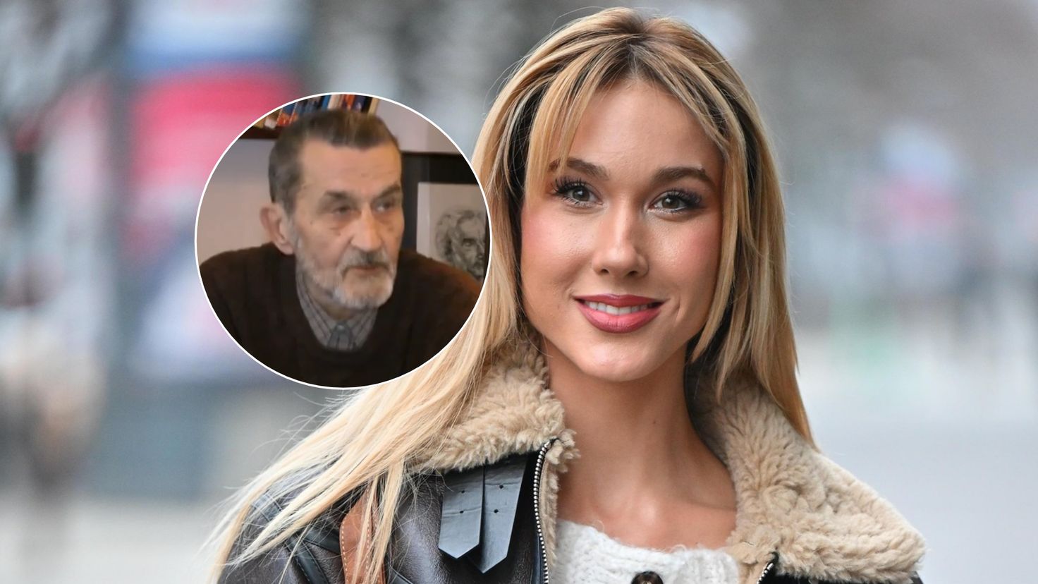 TYLKO U NAS! Ida Nowakowska wspomina ojca. Był legendą polskiej literatury [WIDEO]