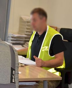 Gdańsk. Złodziej unikał więzienia. Teraz może w nim spędzić nawet 15 lat